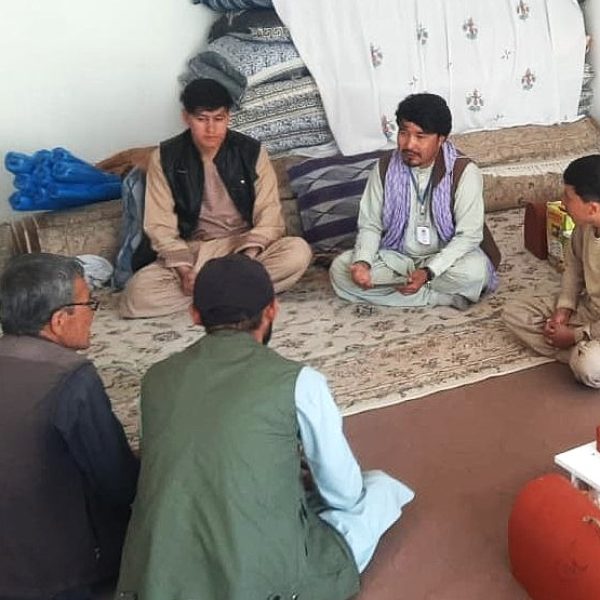 FGD